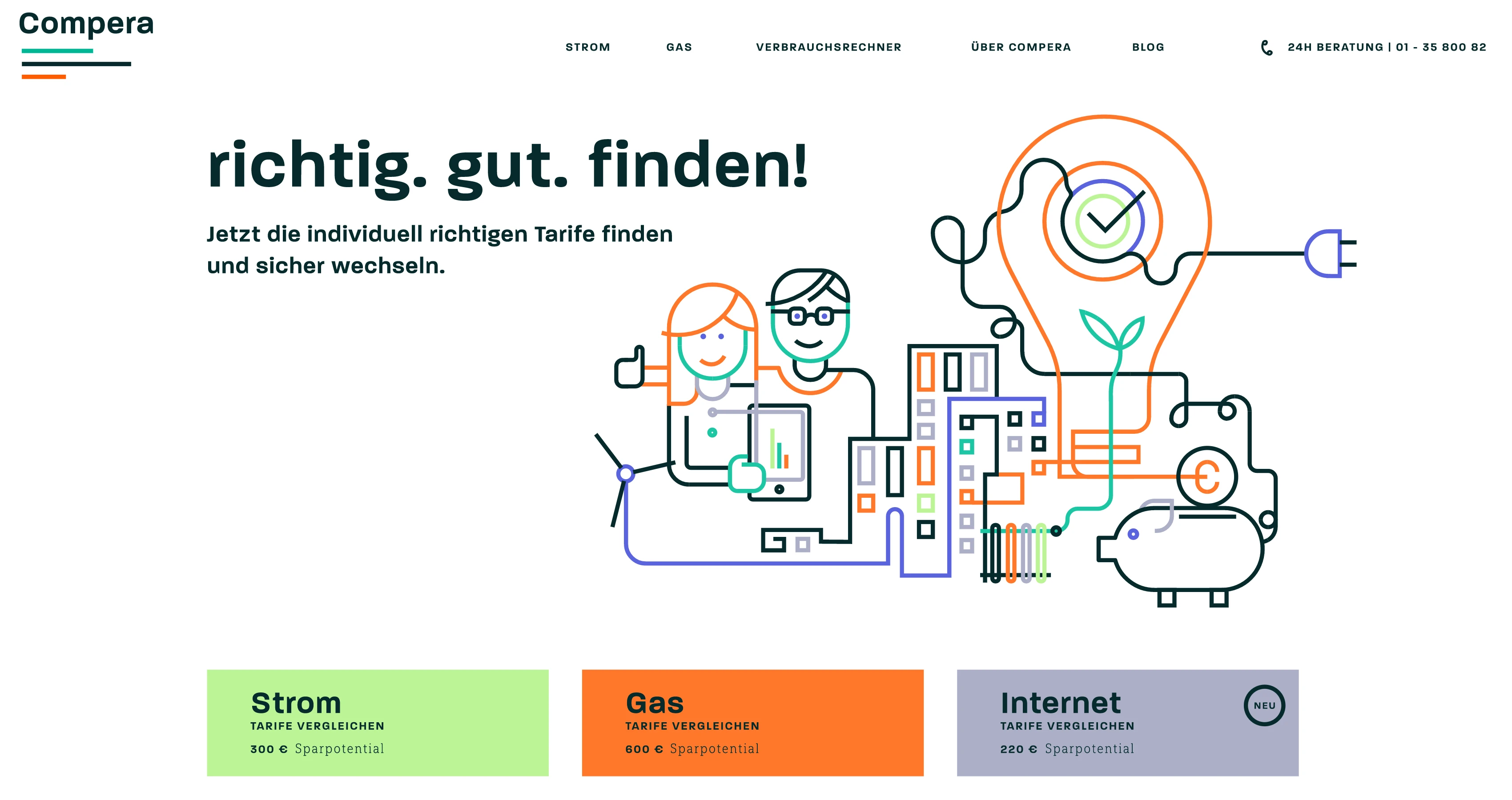 Suche nach dem Stil